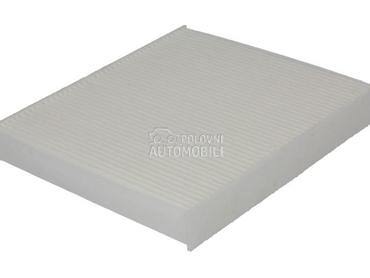 Filter kabine KNECHT za Nissan Murano od 2003. do 2008. god.