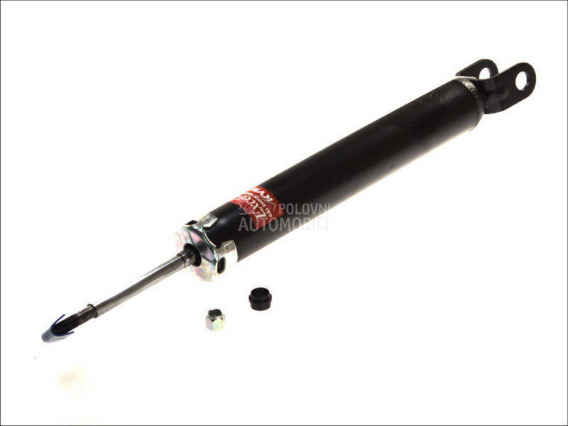 Amortizer KAJABA KYB