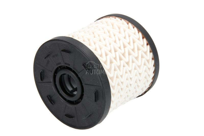 Filter goriva