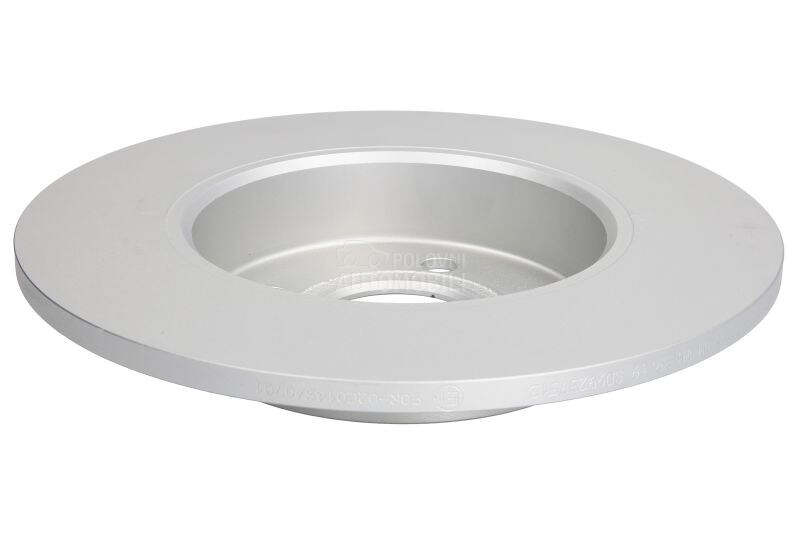 Kocioni disk ATE