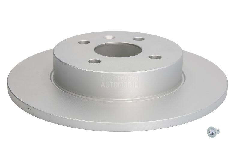 Kocioni disk ATE
