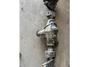 diferencijal za Renault Ostalo od 2010. do 2024. god.