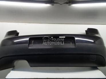 GTI dodatak za zadnji branik za Volkswagen Golf 5 od 2003. do 2008. god.