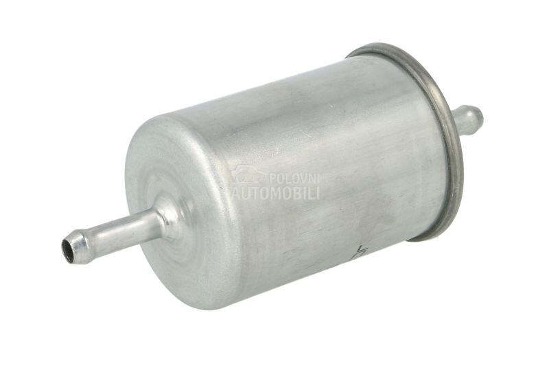 Filter goriva