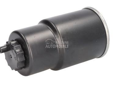 Filter goriva za Mazda CX-3 od 2015. do 2018. god.