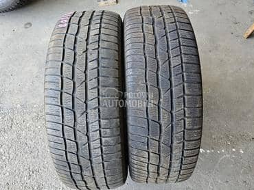 Continental 205/60 R16 Zimska