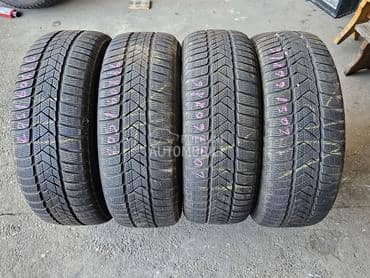 Pirelli 205/60 R16 Zimska