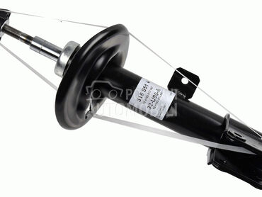 AMORTIZER za Renault DS4 od 2011. do 2015. god.