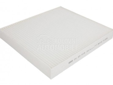 Filter kabine MANN Filter za Kia Soul od 2020. do 2020. god.