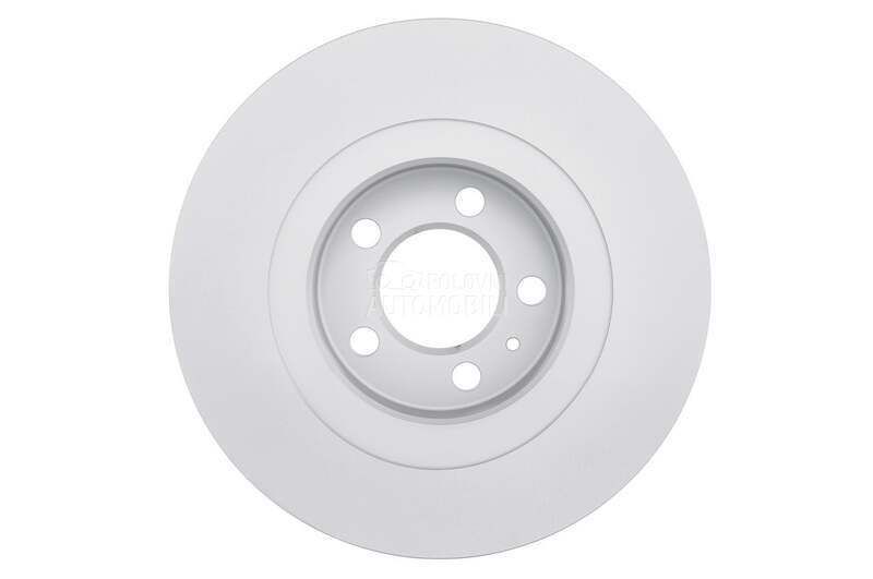 Kocioni disk BOSCH