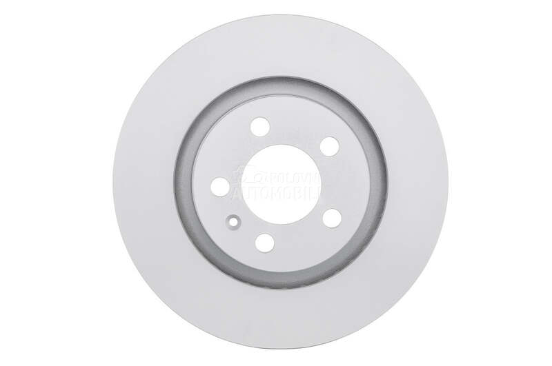 Kocioni disk BOSCH