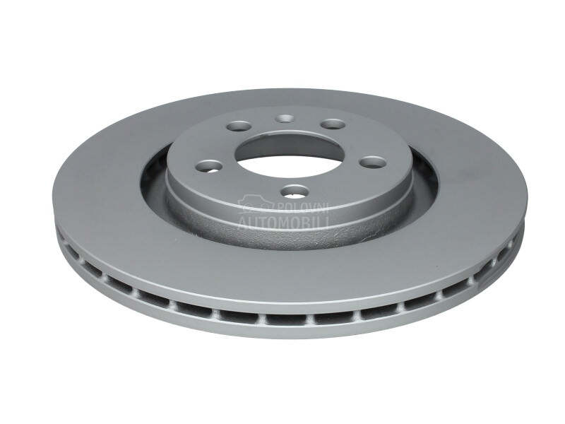 Kocioni disk BOSCH