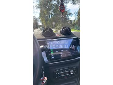 Android Radio Multimedija Mape za Smart 