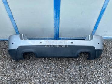 Branik za Kia Sportage od 2004. do 2010. god.