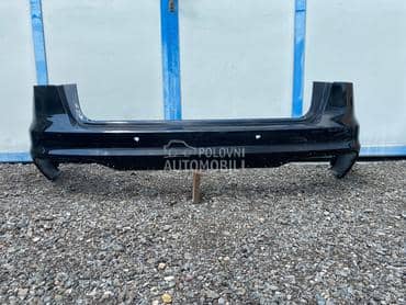 Zadnji branik S line Sline za Audi A4 od 2019. do 2024. god.