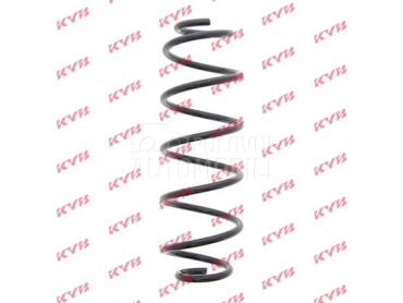 Opruga KAJABA KYB za Renault C3 od 2002. do 2012. god.