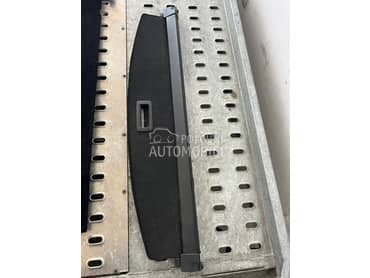 Roletna gepeka za Peugeot 308 od 2014. do 2022. god.