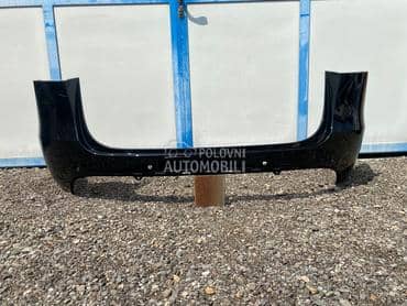 Model Y Zadnji branik za Tesla Ostalo