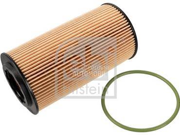 Filter ulja za Ford Kuga od 2008. do 2012. god.