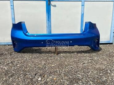 Zadnji branik ST Line STLine za Ford Focus od 2018. do 2024. god.