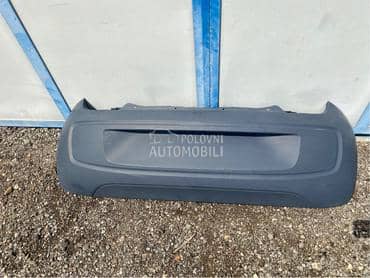 Zadnji Branik za Volkswagen up!