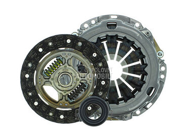 Set kvacila za Toyota Yaris od 1999. do 2005. god.