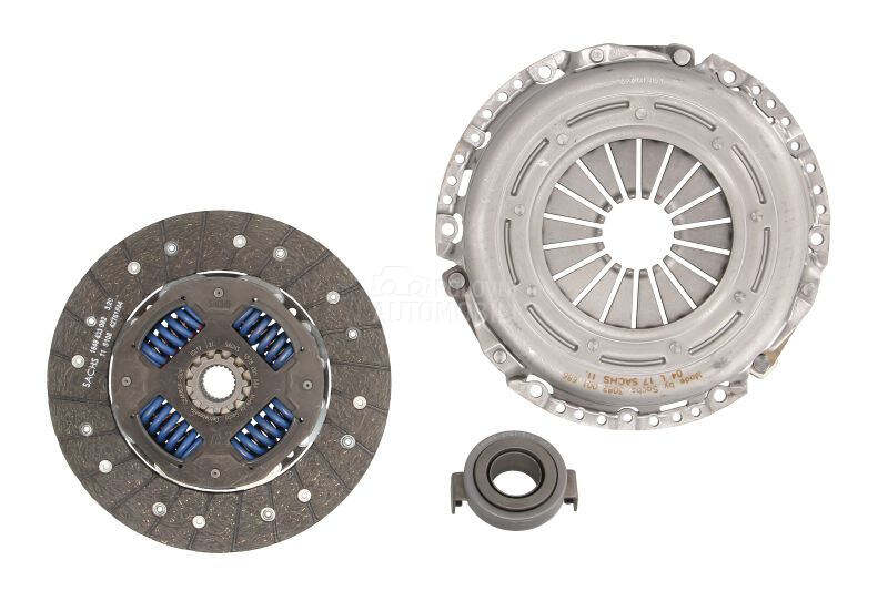 Set kvacila