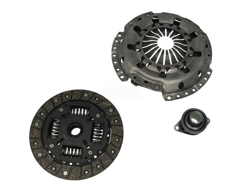 Set kvacila