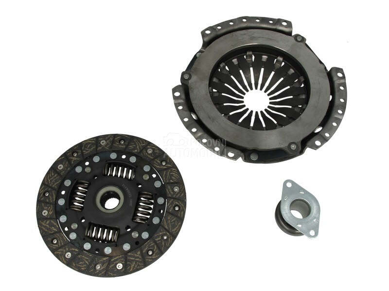 Set kvacila