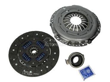 Set kvacila za Subaru XV od 2012. do 2014. god.