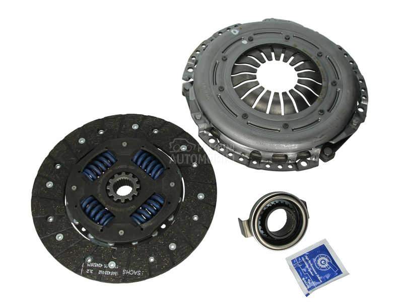 Set kvacila