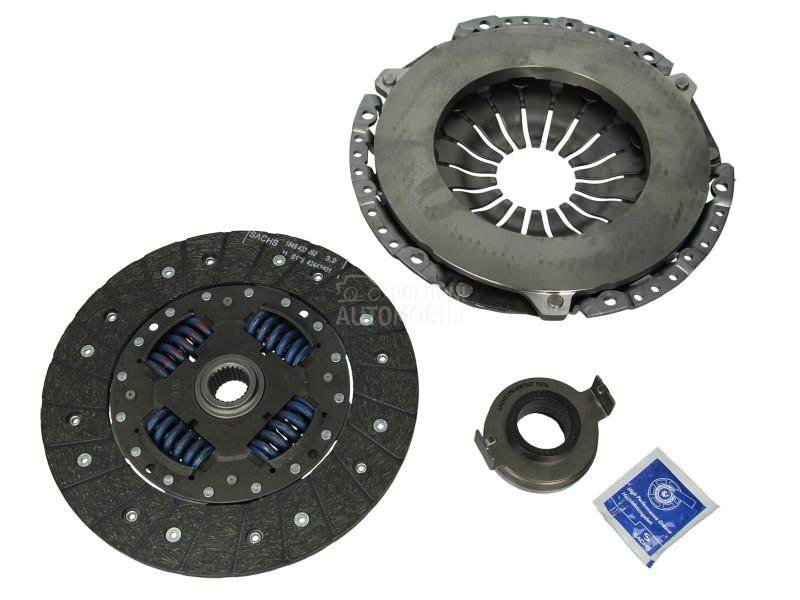 Set kvacila