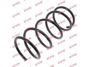 Opruga KAJABA KYB za Suzuki Alto za 2009. god.