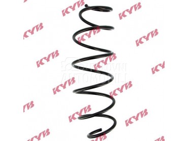 Opruga KAJABA KYB za Renault C3 od 2002. do 2012. god.