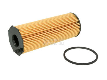 Filter ulja za Audi Q7 od 2006. do 2015. god.