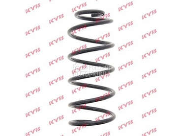 Opruga KAJABA KYB za Volkswagen Bora od 1998. do 2005. god.