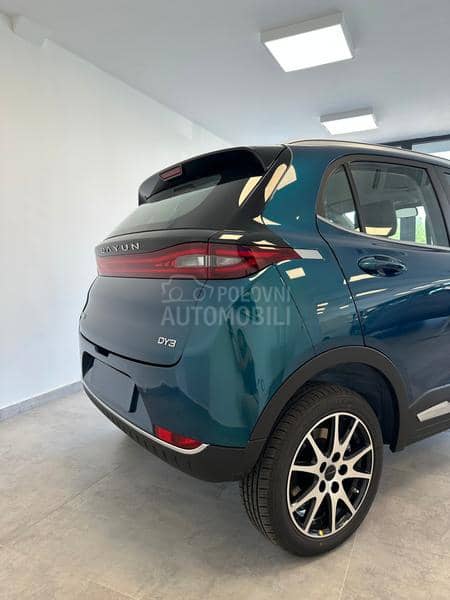 Dayun DY3 