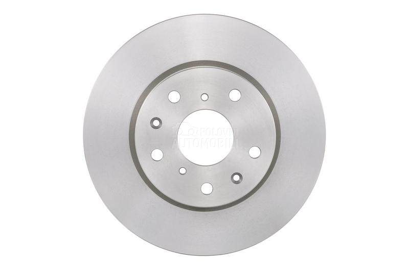 Kočioni disk