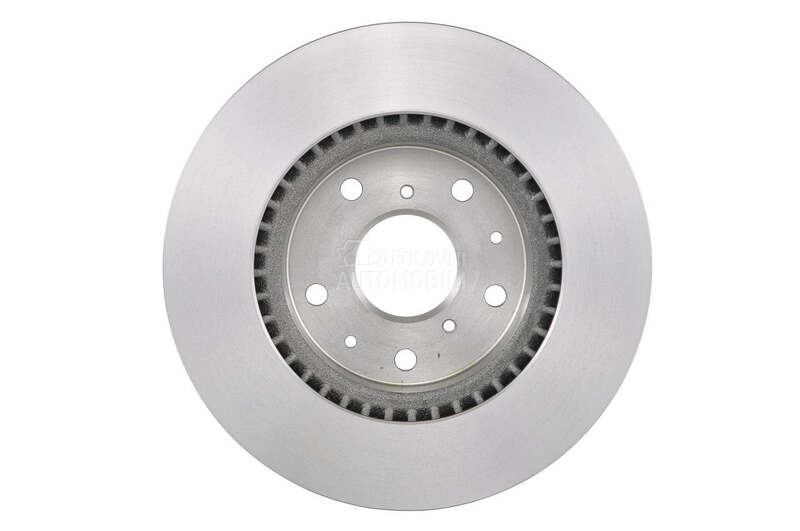 Kočioni disk