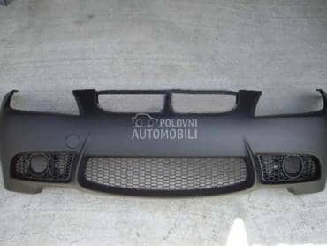 M3 look branik kompletan E90 za BMW 315, 316, 318 ... od 2007. do 2012. god.