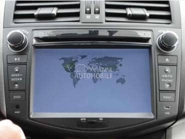 Android Radio Mape Multimedija za Toyota RAV 4
