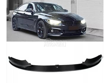 M performance lip spojler za BMW 428, 435, 420 ... od 2012. do 2018. god.
