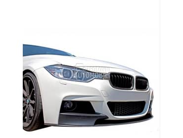 M performance dodatak spojler za BMW 315, 316, 318 ... od 2011. do 2019. god.