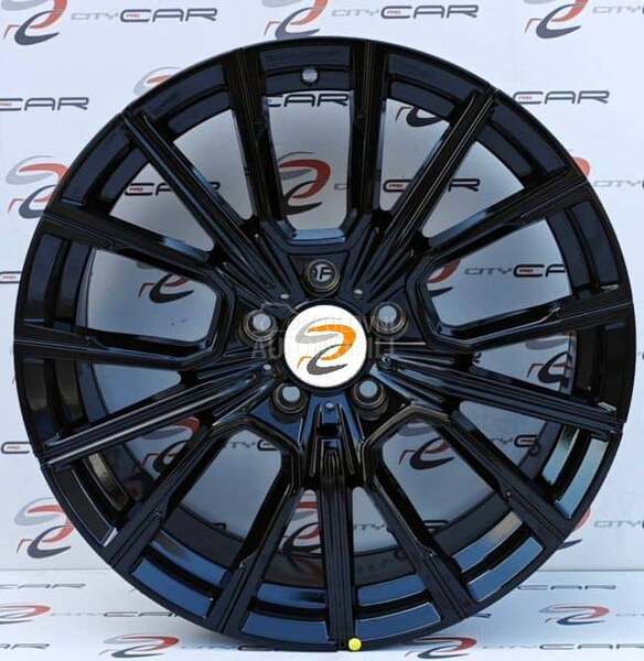 Aluminijumske felne  18" 5 x 112