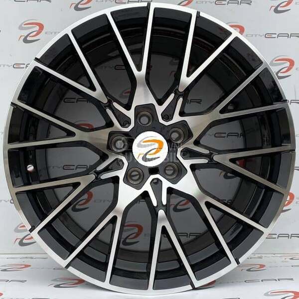 Aluminijumske felne  18" 5 x 112