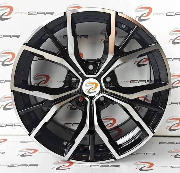 Aluminijumske felne  18" 5 x 112