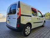 Renault Kangoo 1.5bluedci