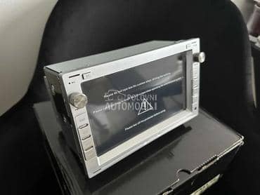 Android Multimedija GPS Radio za Volkswagen Golf 4, Passat B5.5