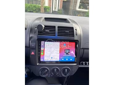 Android Multimedija GPS Radio za Volkswagen Polo