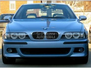 M5 branik kompletan za E39 za BMW 518, 520, 523 ... od 1996. do 2003. god.
